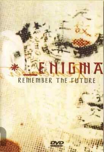 Enigma : Remember The Future - Michael Cretu DVD plays all region ntsc - Picture 1 of 1