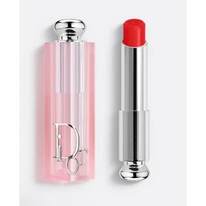 Bálsamo Lip Glow Dior Addict tamaño completo 3,2 g (059 Red Bloom) - Imagen 1 de 2