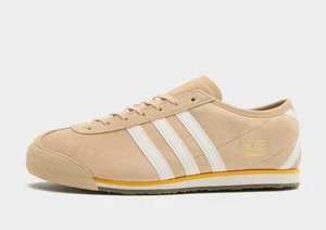 Original Adidas Originals Italia 70s® ( Herren Größe: UK 8 EUR 42 ) Beige / Weiß - Bild 1 von 7