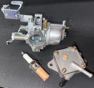 GolfCart Carburetor 4Yamaha 96-02  Four-Cylinder Gas Engine JN6-14101-14 Or -15 - Bild 1 von 3