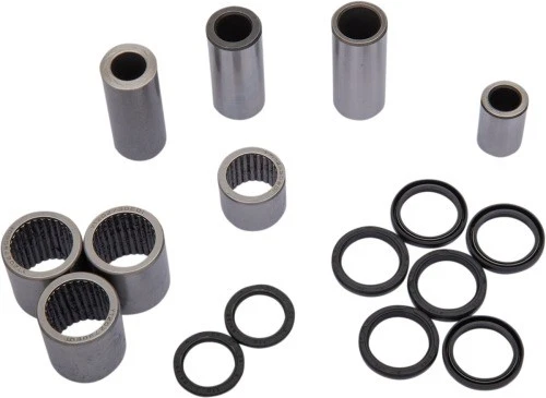 Kit de rodamientos de acoplamiento Moose 27-1143 1302-0669 Foto 1 de 3