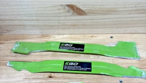 EGO Power+ AB2102D Bagging Dual Blade Set für Select Cut 21" Rasenmäher (D98) - Bild 1 von 5