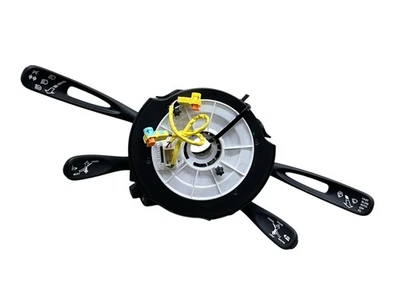 2024 MCLAREN ARTURA CLOCKSPRING TURN SIGNAL CRUISE CONTROL SWITCH LEVER SET OEM - Image 1 of 4