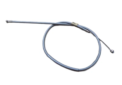 Cabo de freio NOS 1972 Yamaha LS2 1972 LS2 100 STD #326-26341-00 - Imagem 1 de 4
