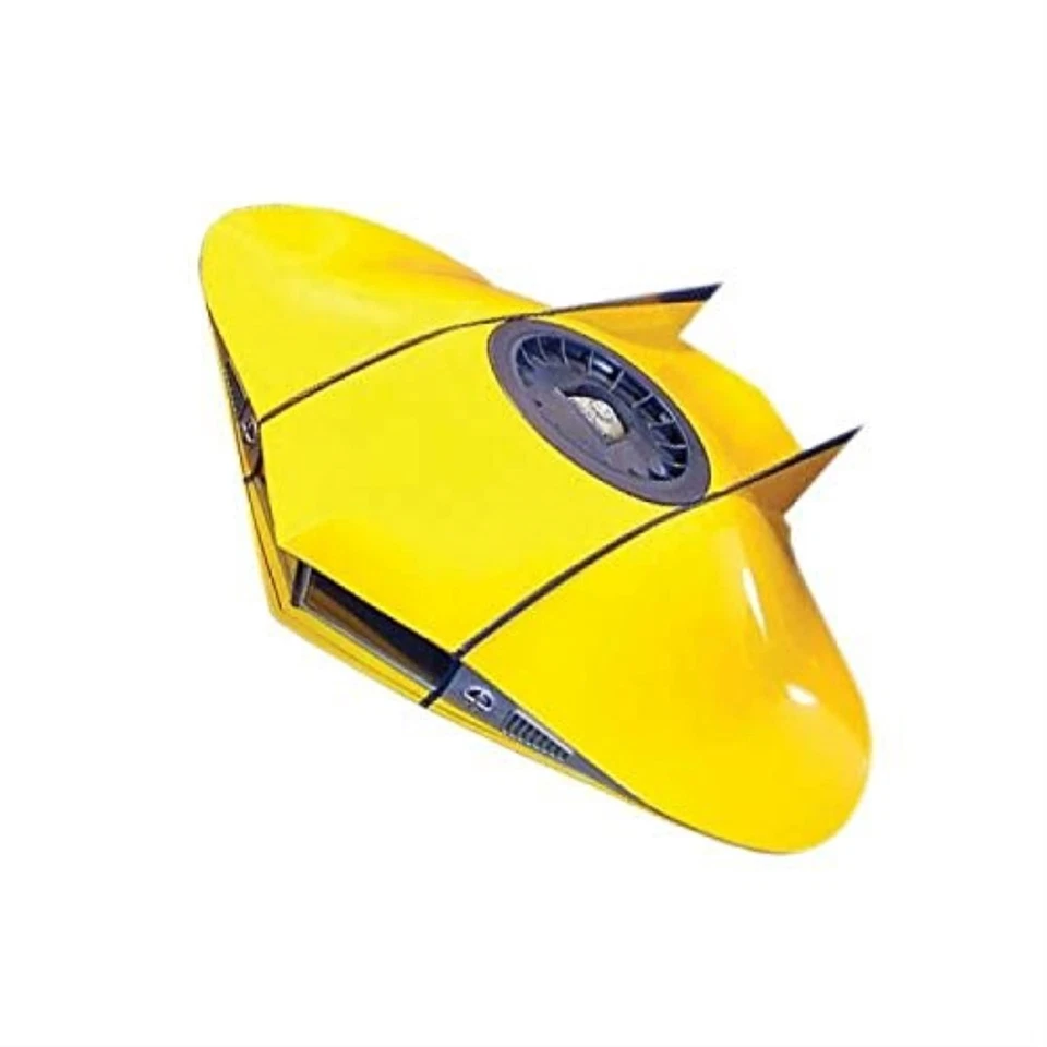 Moebius Mini Flying Sub from Voyage to The Bottom of The Sea Model K (US IMPORT) - Image 1 of 1