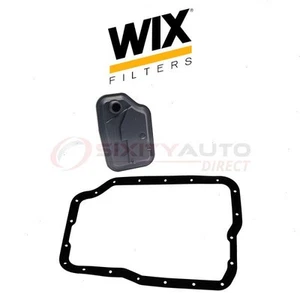 WIX Transmission Filter Kit for 2002-2003 Mazda Protege5 - Fluid Service dq - Picture 1 of 5