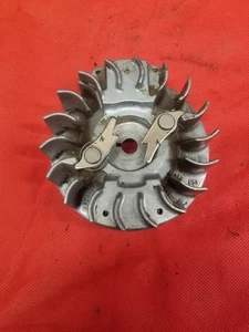 Poulan 3750 chainsaw #530-039201 flywheel - Picture 1 of 2