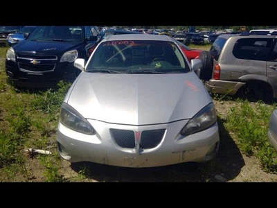 Cinturón de seguridad cubo delantero conductor retractor se adapta 04-05 GRAND PRIX 536948 Foto 1 de 4