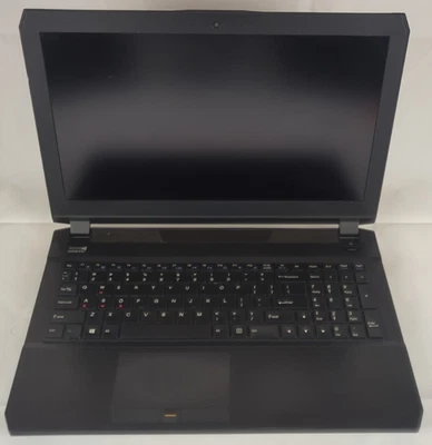 Sager Clevo P650RE 15.6" Intel i7-6700HQ GTX 970M Gaming Laptop Untested - Image 1 of 4