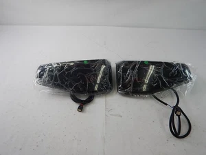 Cenfeild LED  Tail Lights  Assembly Fit for GMC Sierra Smoked Lens - Bild 1 von 7