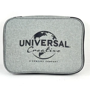 Seltener UNIVERSAL CREATIVE Elektronik Organizer & Reisekoffer - Universal Orlando - Bild 1 von 15