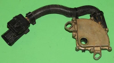 1995 CADILLAC ELDORADO SEVILLE DEVILLE OEM NEUTRAL SAFETY SWITCH - Image 1 of 4