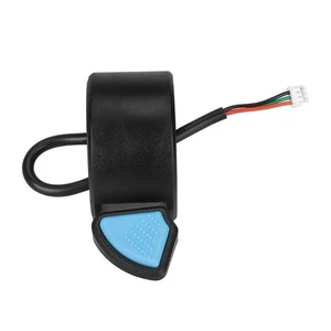 Ersatz Daumen Beschleuniger Komponente für Ninebot MAX G30D Elektroroller - Picture 1 of 9