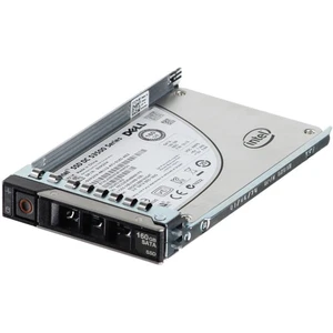Dell 160GB 3Gbps SATA RI MLC 7mm 2.5 SSD S3500 CPO (VH27H-R) - Picture 1 of 5