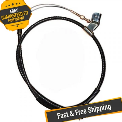 BBK 3519 Adjustable Clutch Cable for 1996-2004 Ford Mustang - Image 1 of 4