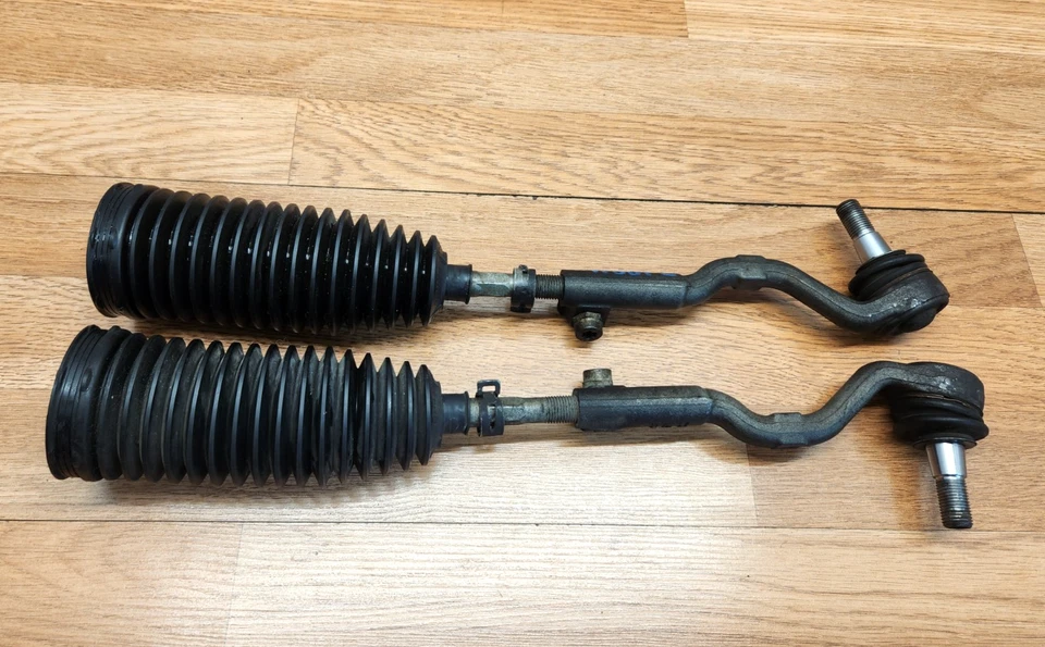 ✅ 14-18 OEM BMW F15 F16 F85 F86 X5 X6 передний левый правый анкерный стержень комплект с багажником - Изображение 1 из 4