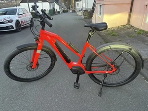 E-Bike Cannondale Canvas Neo 2 Remixte - Bild 1 von 6
