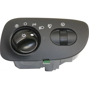 For Ford F-150 Headlight Switch 2000-2003 | w/ Auto Headlights & Fog Lights - Picture 1 of 6