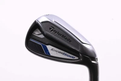 Taylormade Speedblade #8 Iron / Senior Flex Matrix Velox T 55 Shaft - Image 1 of 4