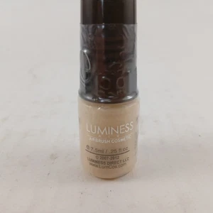 New Luminess Air Airbrush Makeup Ultra Shade G1 Airbrush Glow .25 Oz Sealed - Picture 1 of 6