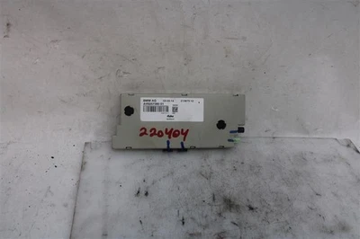 Used Antenna fits: 2015 Bmw 640I  Grade A Foto 1 de 4