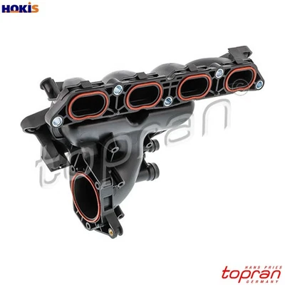 INTAKE MANIFOLD MODULE 503 614 FOR MINI COUNTRYMAN/COOPER PACEMAN/HATCH  BMW - Image 1 of 4