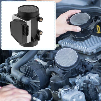 Sensor de flujo de aire de masa para automóvil Sensor MAF 0280212016 para Volvo 740.0 744 Foto 1 de 4