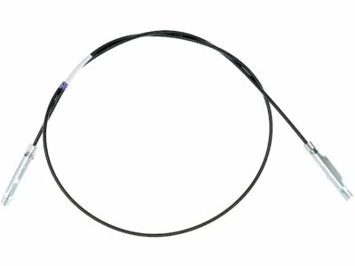 For 2003-2010 GMC Savana 3500 Parking Brake Cable Center AC Delco 67169TQ 2004 - Image 1 of 2