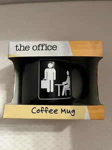 The Office 11 oz Coffee Tea Mug By Surreal Entertainment NEW - Picture 1 of 7