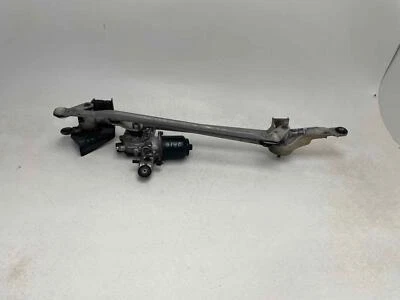 Front Wiper Motor w Linkage Arm 86510AJ00D FITS 2010-2014 SUBARU LEGACY SW 2.5L - Image 1 of 4