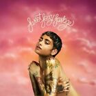558741 Kehlani &quot;SweetSexySavage&quot; Music HD Cover Art 36x24 WALL PRINT POSTER