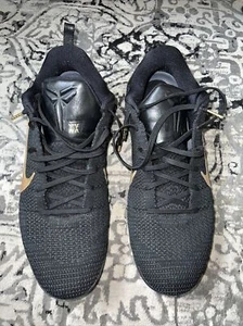 Promo Sample Nike Kobe XI Elite Low 11 FTB Size 18 (No BOX) - Code 869459 001 00 - Picture 1 of 12