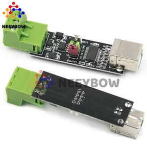 USB to RS485 TTL Serial Converter Adapter FTDI interface FT232RL 75176 Module Ne - Picture 1 of 4