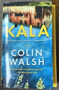 Kala by Walsh, Colin Paperback - Imagen 1 de 4