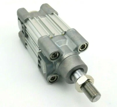 SMC Cylinder CP96SDB50-25 Max.press - Image 1 of 4