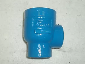VÁLVULA DE CHECK VICKERS C2S 815 - Imagen 1 de 1