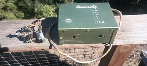 University Loudspeaker Model N-3 Three Way Crossover Network - Picture 1 of 4