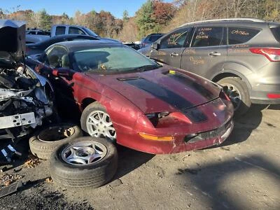 Conjunto de motor Chevy Camaro 94 95 96 97 5,7 L 104 k millas Foto 1 de 4