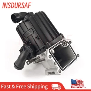 For Volvo D13 Crankcase Ventilation Separator 21373547 22877306 20532891+Gasket - Picture 1 of 12