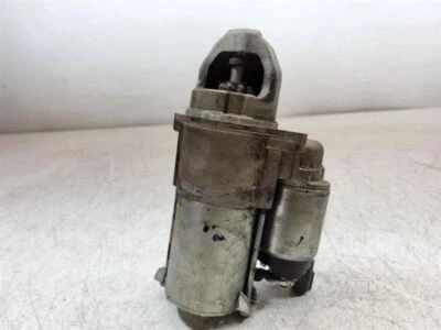 Hyundai Genesis 2010 2011 2012 2013 2014 2015 2016 cupé motor de arranque Foto 1 de 4