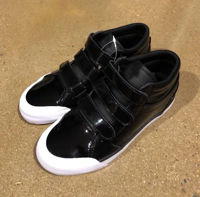 DC Evan HI V SE Women's Size 7 US Black Evan Smith Special Edition Skate Shoes - Image 1 of 4