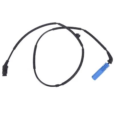 Sensor de velocidad de rueda ABS trasero derecho/derecho TOPAZ para Land Rover Range Rover 2003-2006 Foto 1 de 4