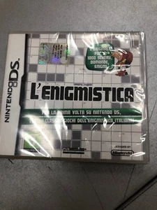 L'Enigmistica Ita DS NUOVO - Imagen 1 de 2