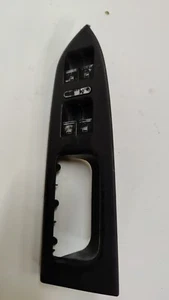 Window Switches Buttons Door Lock Front Driver Off VW TOURAN 2005 2.0 DIESEL - Picture 1 of 3