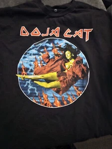Doja Katze Tshirt - Bild 1 von 1