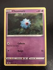 Pokémon Chovsourir 068/203 Evolution Céleste