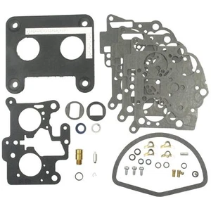 Hygrade 1250A Carb Kit Early 80s GM Kit - Picture 1 of 1