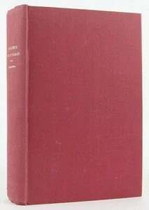 Singer's Pilgrimage Rare Autobiography French Mezzo-Soprano Blanche Marchesi 1st - Imagen 1 de 12