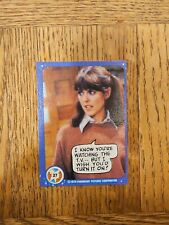 1979 Topps Mork and MindyTrading Cards | #27