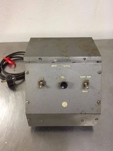 Comando motore Bud Radio Corp. - Foto 1 di 5